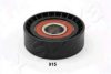 FORD 7072698 Deflection/Guide Pulley, v-ribbed belt